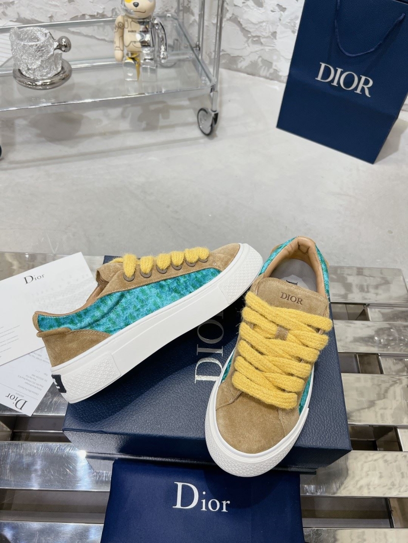 Christian Dior Sneakers